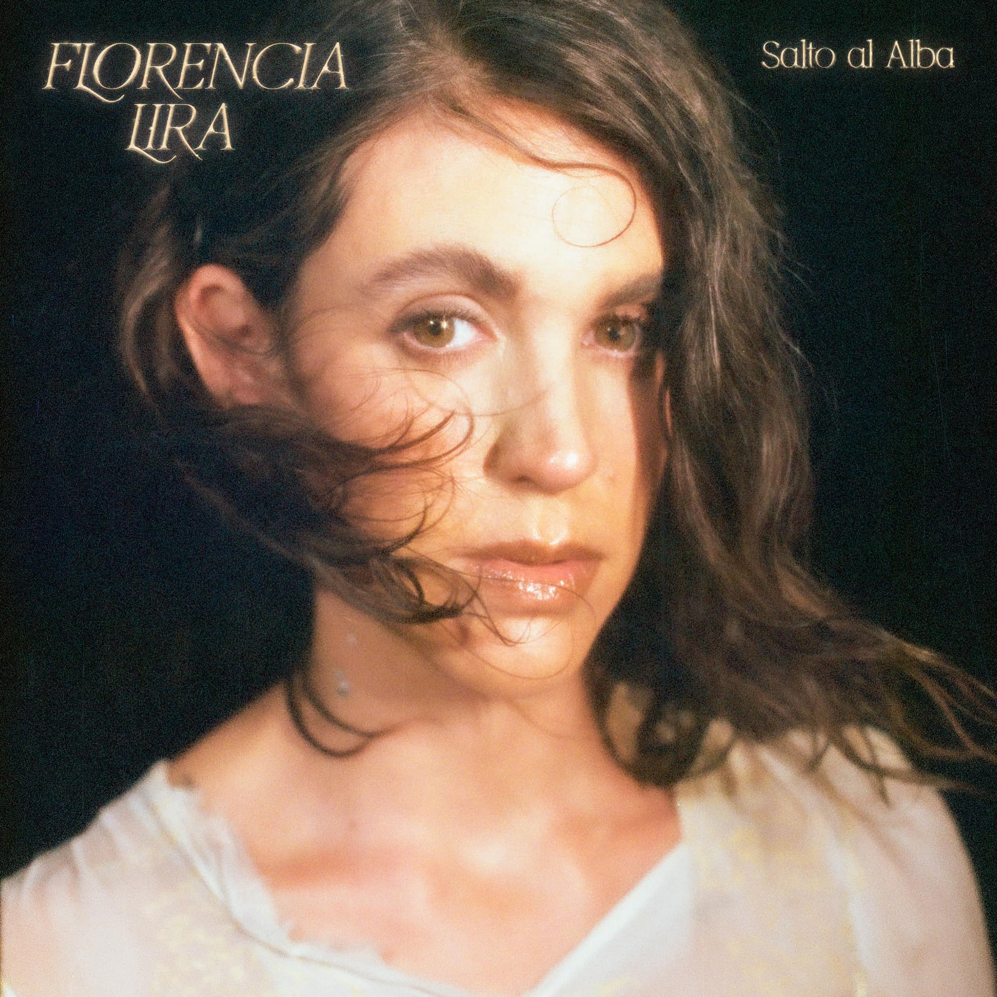 Florencia Lira: 